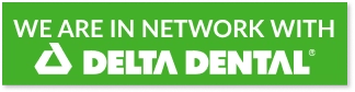 Delta Dental logo