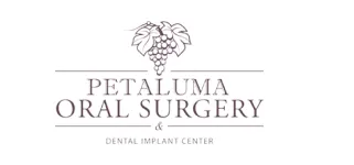 Petaluma Oral Surgery & Dental Implant Center logo