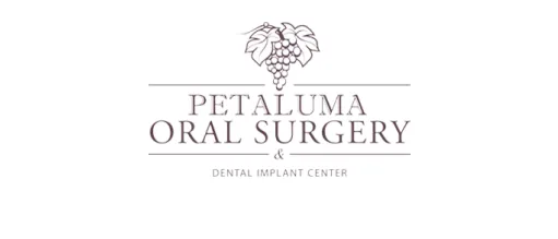 Petaluma Oral Surgery & Dental Implant Center logo in Petaluma, California